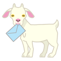 ヒージャーメール