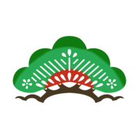 松A（緑）