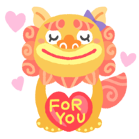 バレンタイン・プレゼントシーサーB