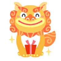 プレゼントシーサーA