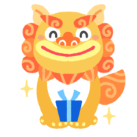 プレゼントシーサーC