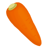 にんじん（美らキャロット）