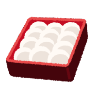 重箱（ウチャヌク）