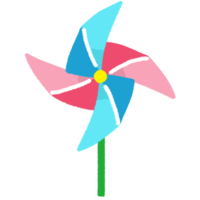 風車（カジマヤー）B