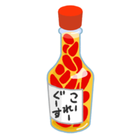 コーレーグース