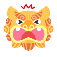 【あがーっ】痛いサーーー！！