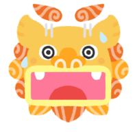 【どぅまんぎた！】驚愕シーサー