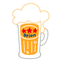 ビールジョッキ